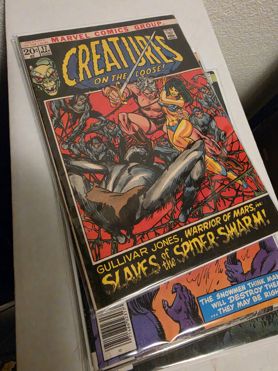 Time-Life books